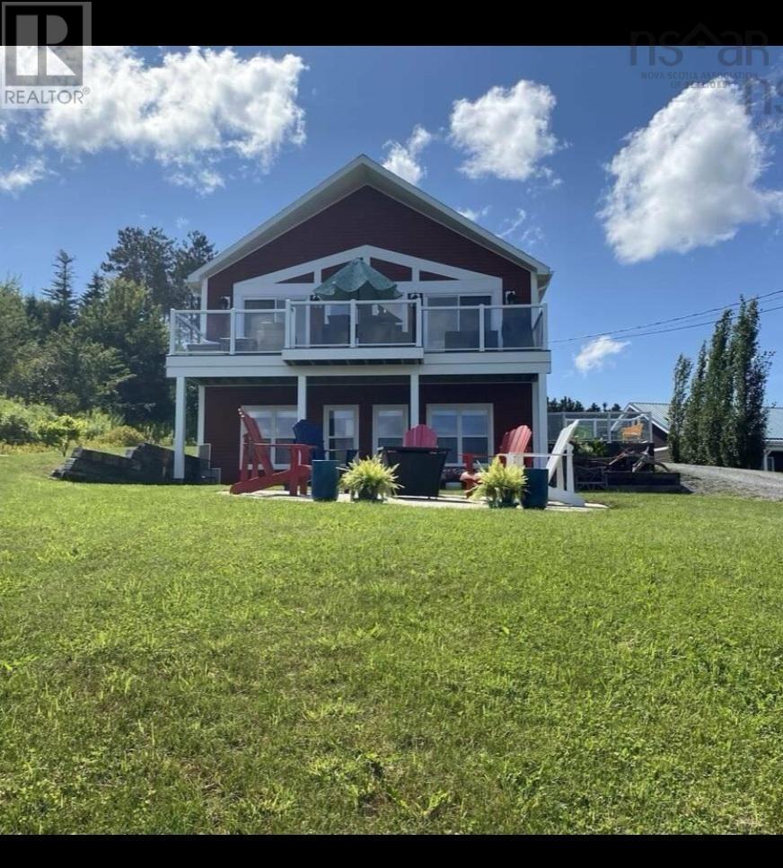 10471 Hwy 16, Guysborough, Nova Scotia  B0H 1N0 - Photo 1 - 202509752