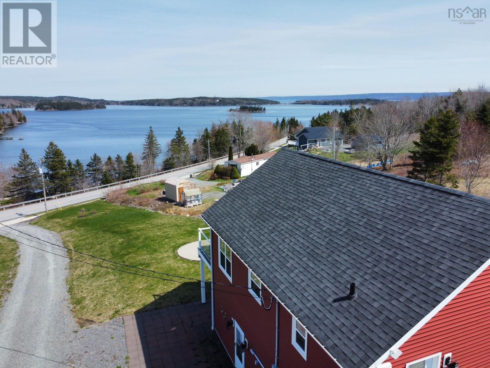 10471 Hwy 16, Guysborough, Nova Scotia  B0H 1N0 - Photo 10 - 202509752