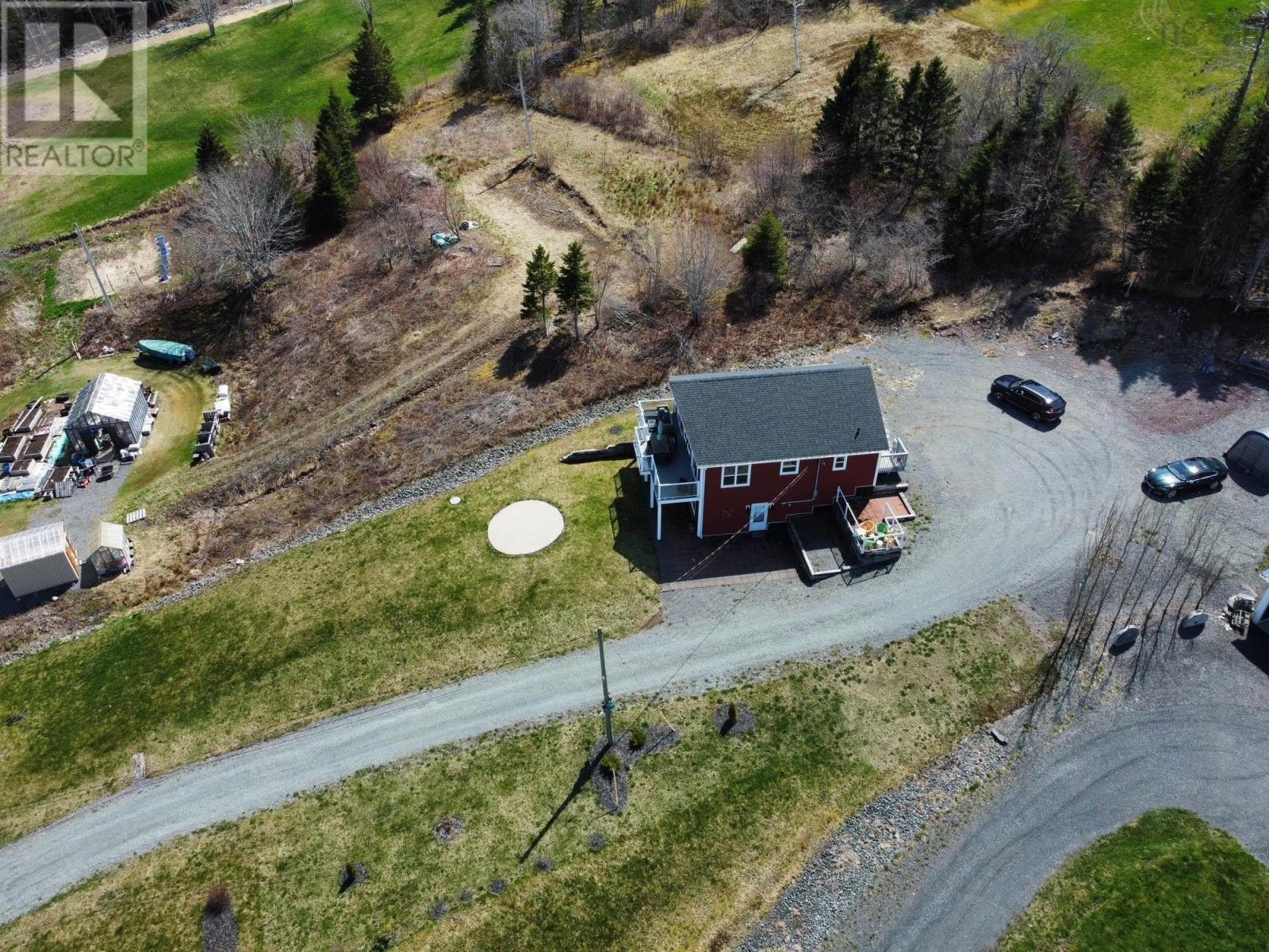 10471 Hwy 16, Guysborough, Nova Scotia  B0H 1N0 - Photo 11 - 202509752