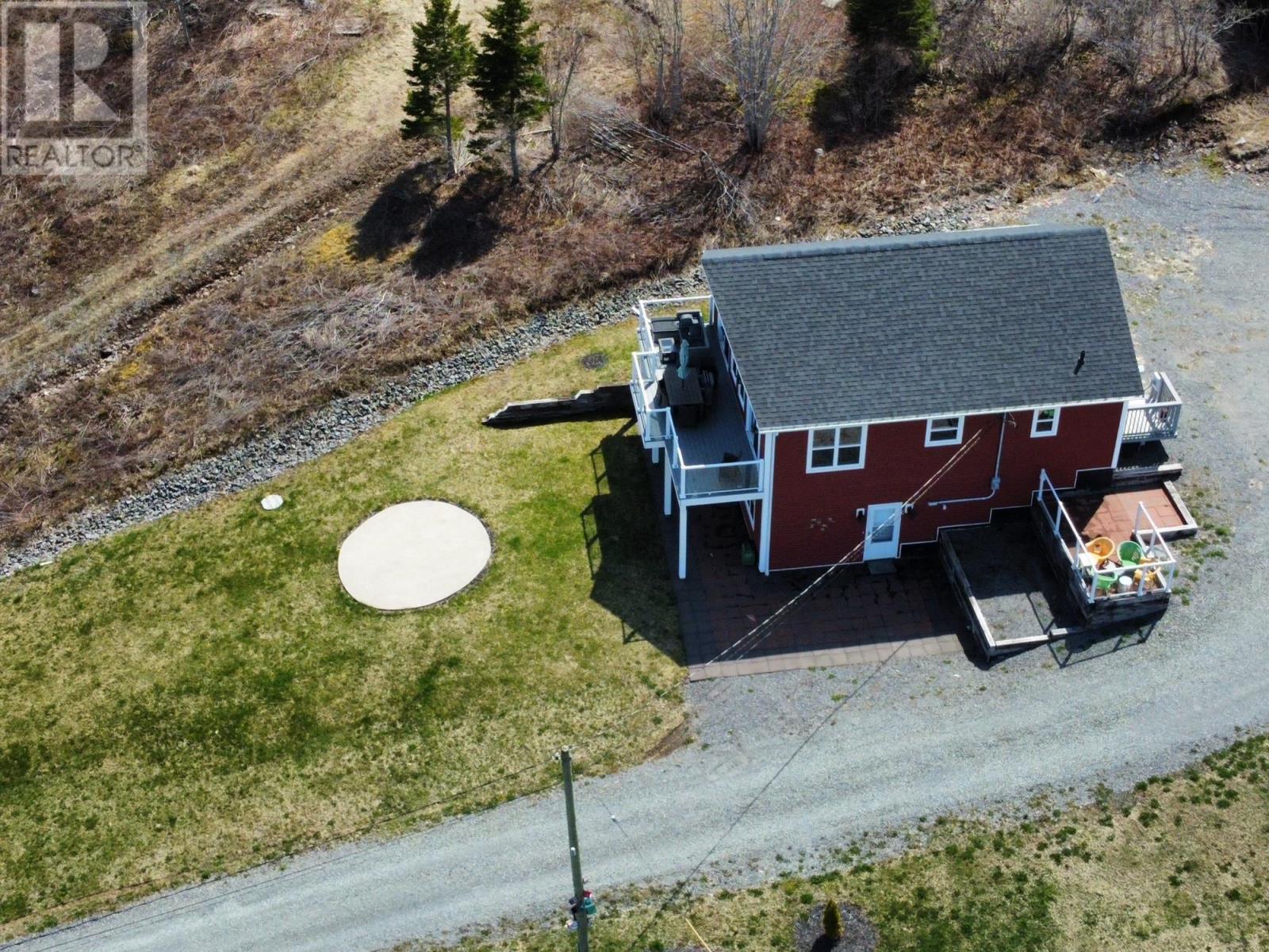 10471 Hwy 16, Guysborough, Nova Scotia  B0H 1N0 - Photo 12 - 202509752