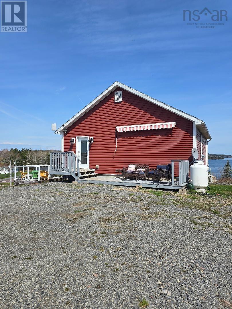 10471 Hwy 16, Guysborough, Nova Scotia  B0H 1N0 - Photo 20 - 202509752