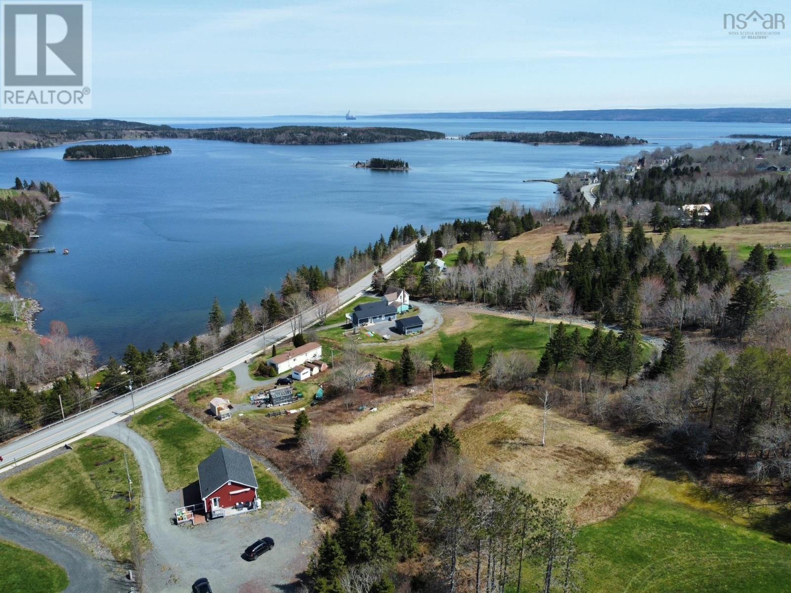 10471 Hwy 16, Guysborough, Nova Scotia  B0H 1N0 - Photo 8 - 202509752