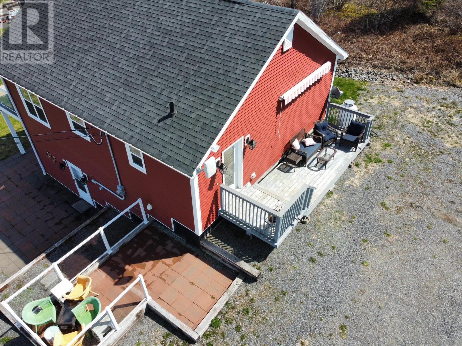 10471 Hwy 16, Guysborough, Nova Scotia  B0H 1N0 - Photo 9 - 202509752