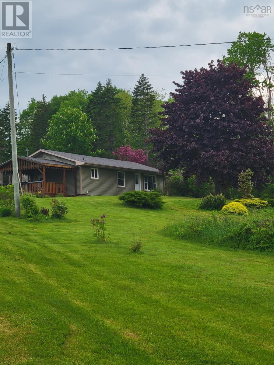 11197 Hwy 16 Riverside, Guysborough, Nova Scotia  B0H 1G0 - Photo 1 - 202513183