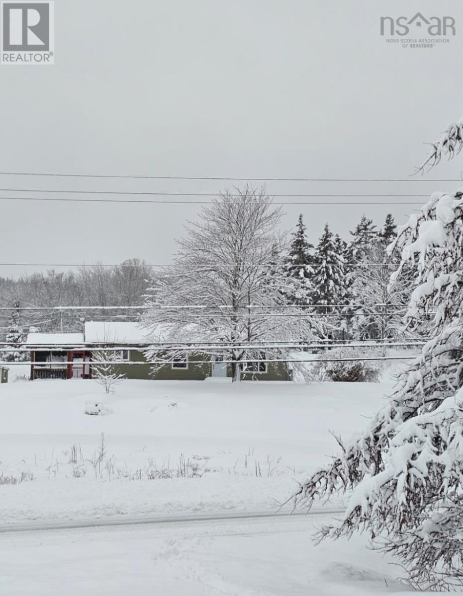 11197 Hwy 16 Riverside, Guysborough, Nova Scotia  B0H 1G0 - Photo 22 - 202513183