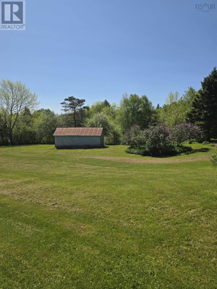 11197 Hwy 16 Riverside, Guysborough, Nova Scotia  B0H 1G0 - Photo 27 - 202513183