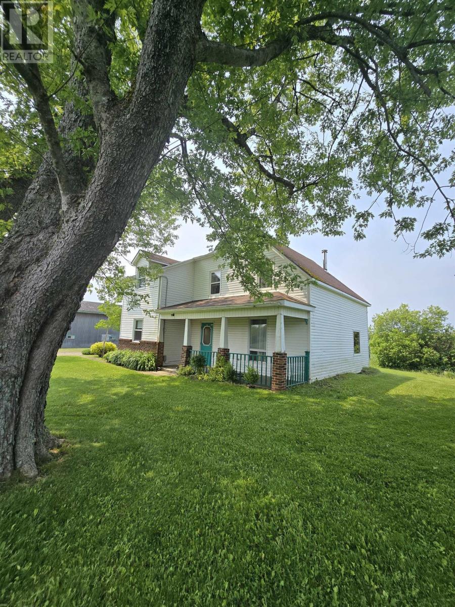 4105 Hwy 316, St Andrew's, Nova Scotia  B2G 2L4 - Photo 1 - 202514036