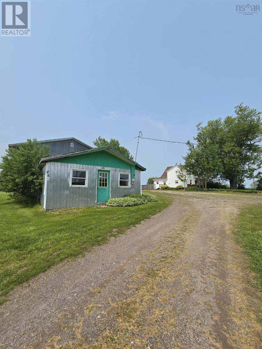 4105 Hwy 316, St Andrew's, Nova Scotia  B2G 2L4 - Photo 11 - 202514036