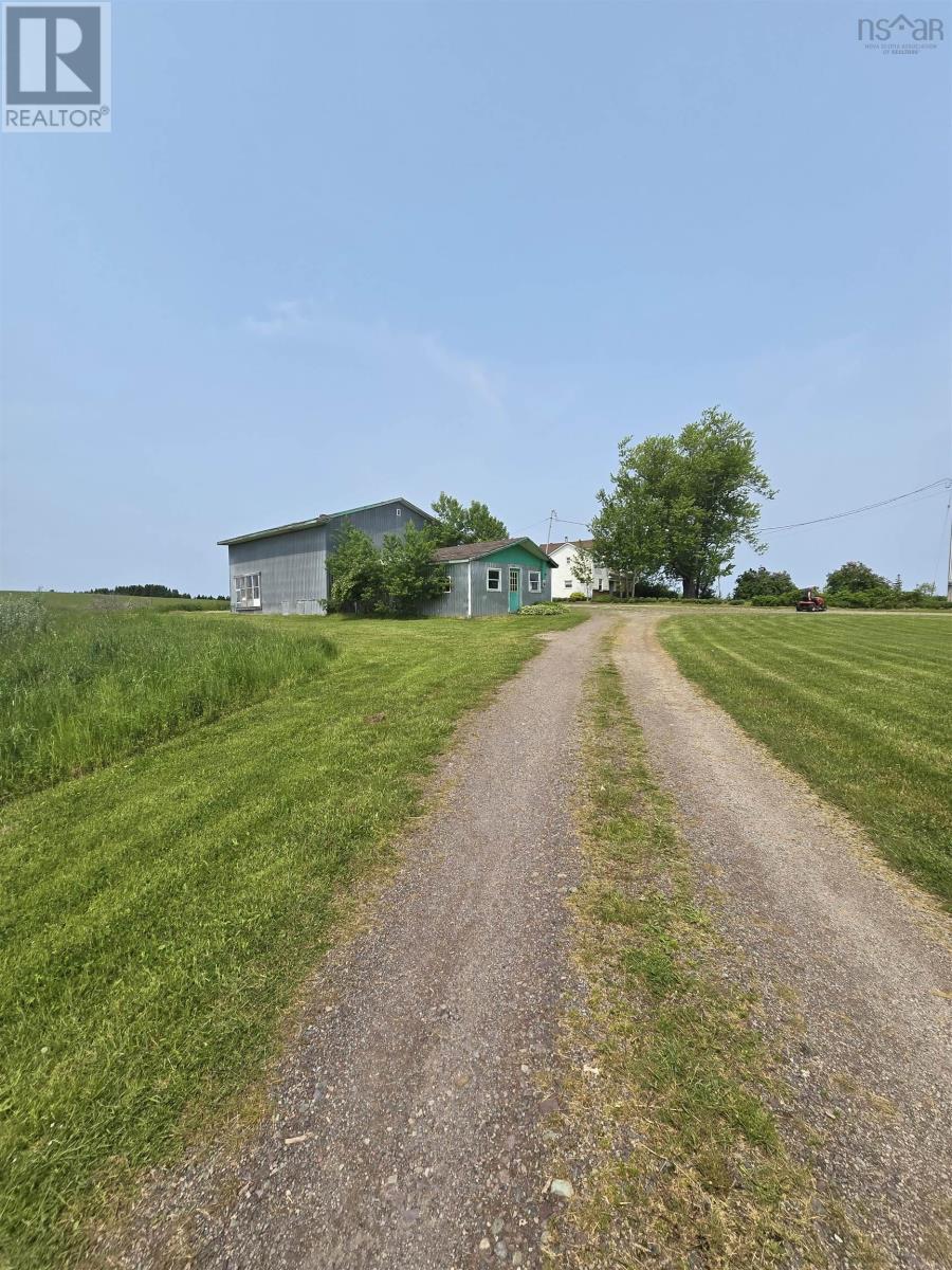 4105 Hwy 316, St Andrew's, Nova Scotia  B2G 2L4 - Photo 12 - 202514036