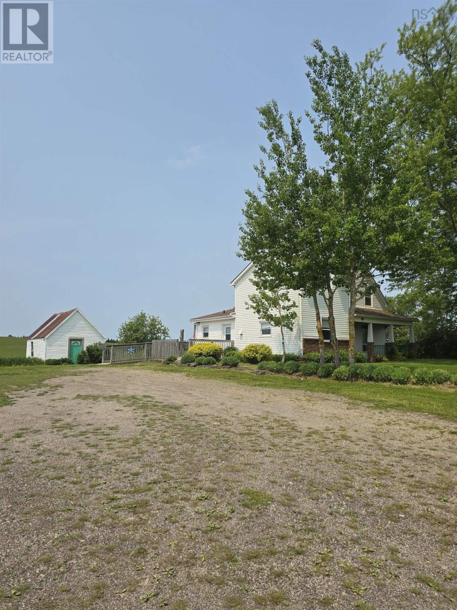 4105 Hwy 316, St Andrew's, Nova Scotia  B2G 2L4 - Photo 13 - 202514036