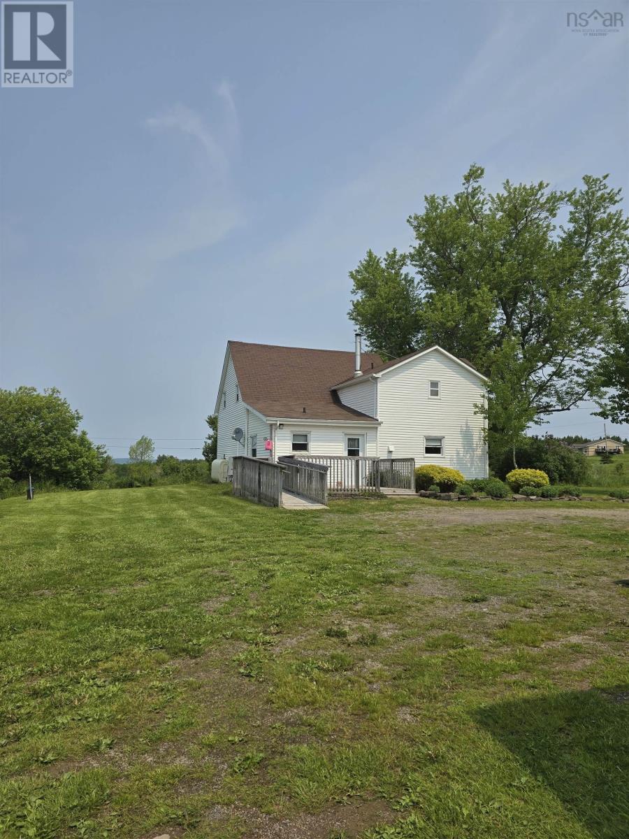 4105 Hwy 316, St Andrew's, Nova Scotia  B2G 2L4 - Photo 14 - 202514036