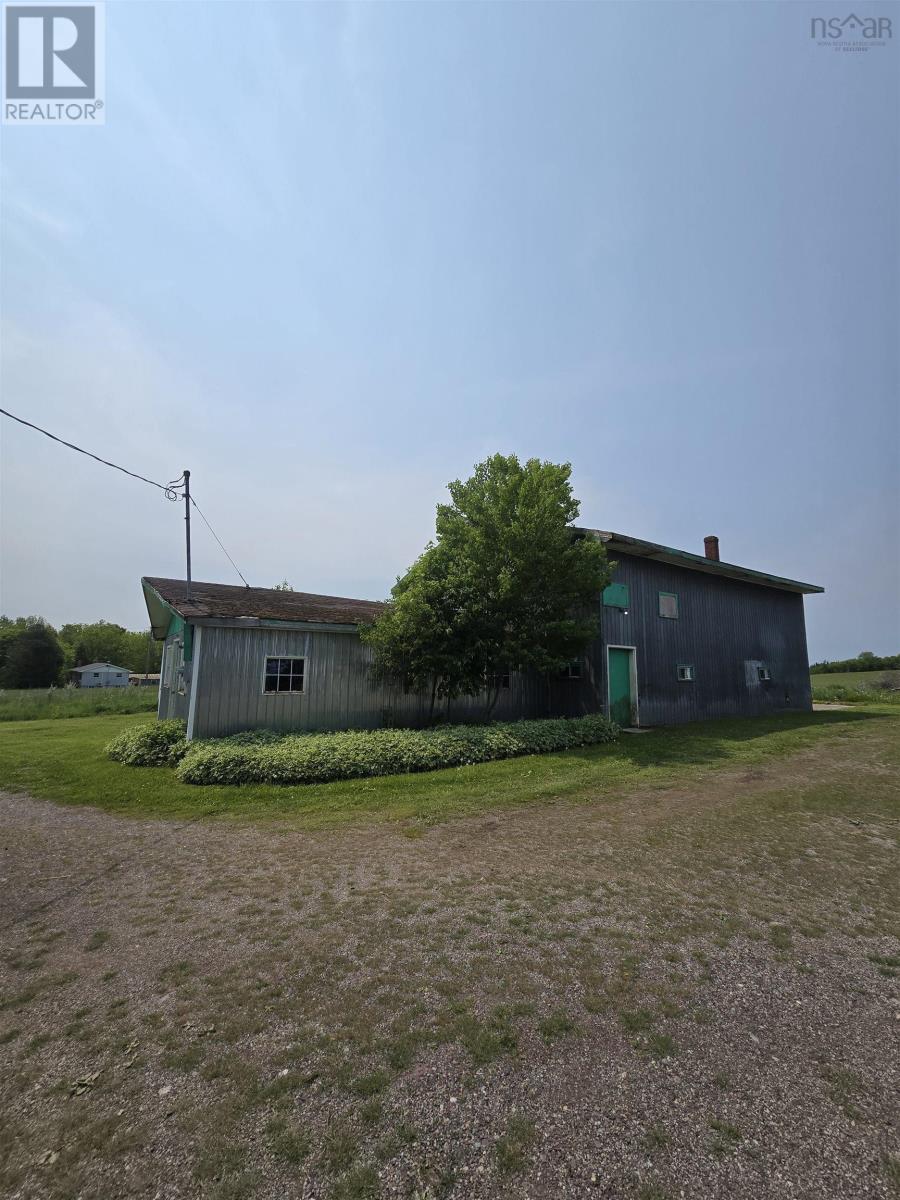 4105 Hwy 316, St Andrew's, Nova Scotia  B2G 2L4 - Photo 16 - 202514036