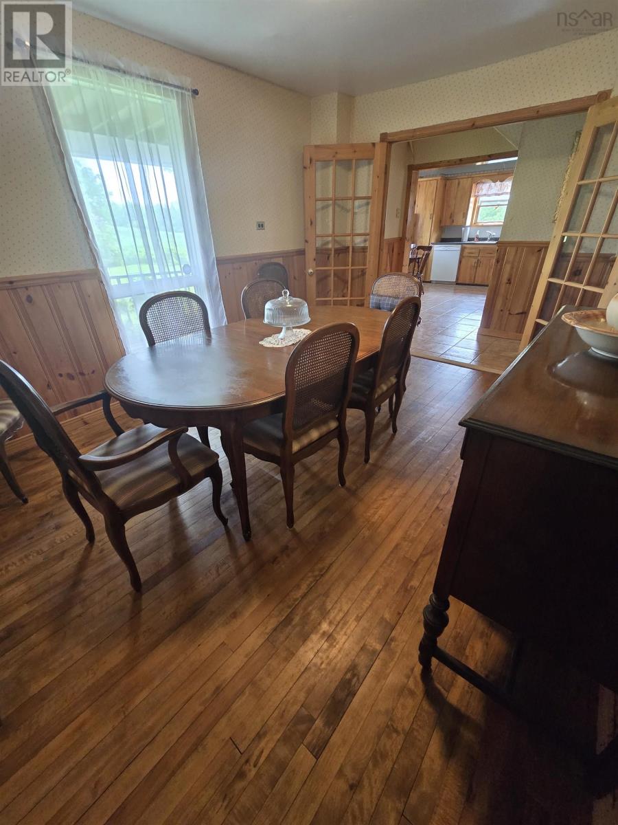 4105 Hwy 316, St Andrew's, Nova Scotia  B2G 2L4 - Photo 25 - 202514036