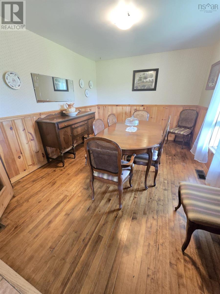 4105 Hwy 316, St Andrew's, Nova Scotia  B2G 2L4 - Photo 26 - 202514036