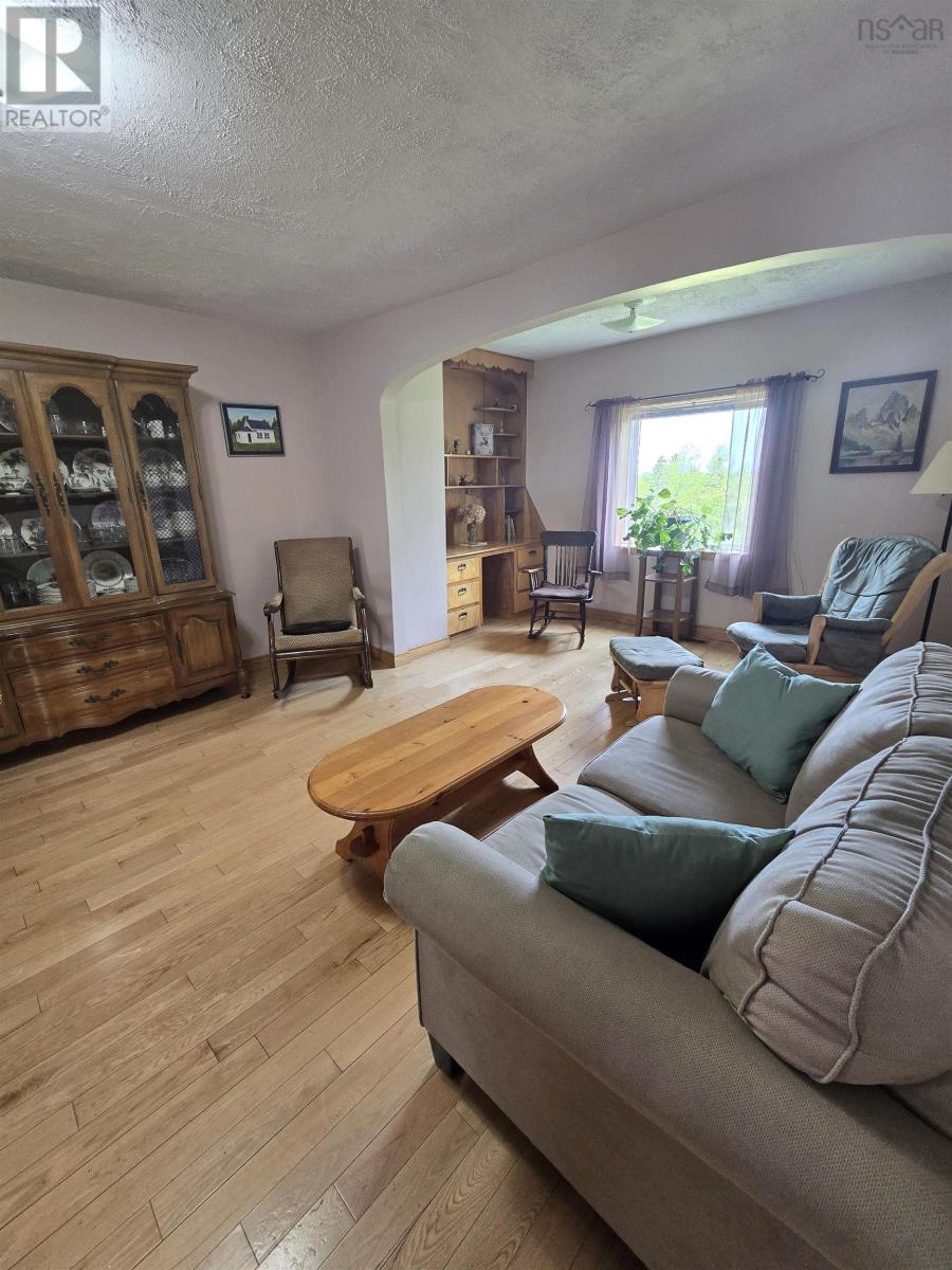 4105 Hwy 316, St Andrew's, Nova Scotia  B2G 2L4 - Photo 29 - 202514036