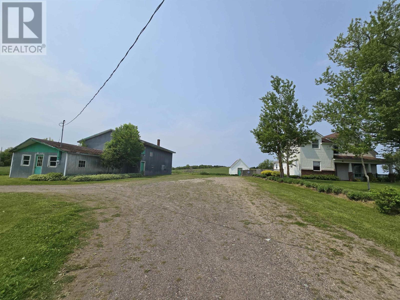 4105 Hwy 316, St Andrew's, Nova Scotia  B2G 2L4 - Photo 7 - 202514036