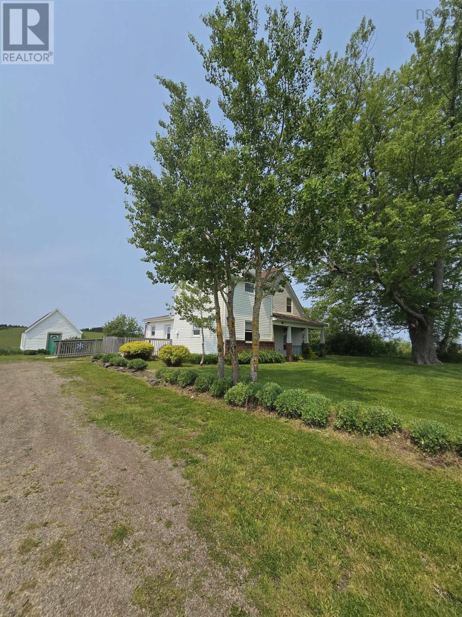 4105 Hwy 316, St Andrew's, Nova Scotia  B2G 2L4 - Photo 8 - 202514036