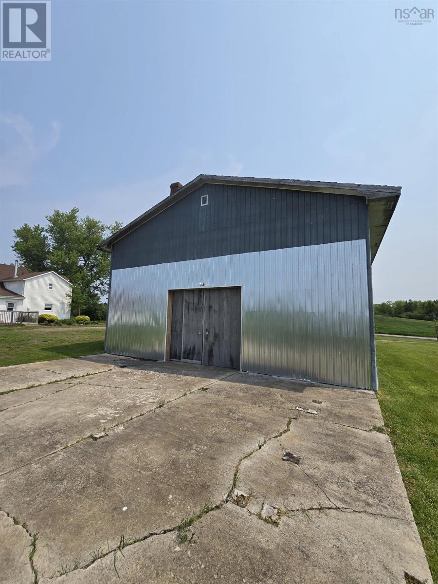4105 Hwy 316, St Andrew's, Nova Scotia  B2G 2L4 - Photo 9 - 202514036