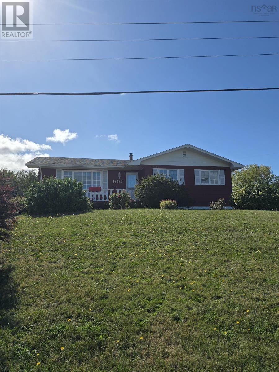 12420 Hwy 4, Havre Boucher, Nova Scotia