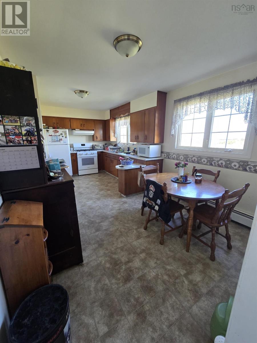 12420 Hwy 4, Havre Boucher, Nova Scotia  B0H 1P0 - Photo 17 - 202606973