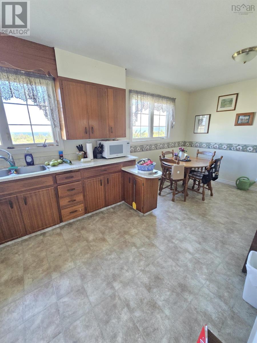 12420 Hwy 4, Havre Boucher, Nova Scotia  B0H 1P0 - Photo 18 - 202606973