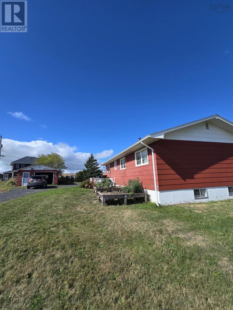 12420 Hwy 4, Havre Boucher, Nova Scotia  B0H 1P0 - Photo 2 - 202606973