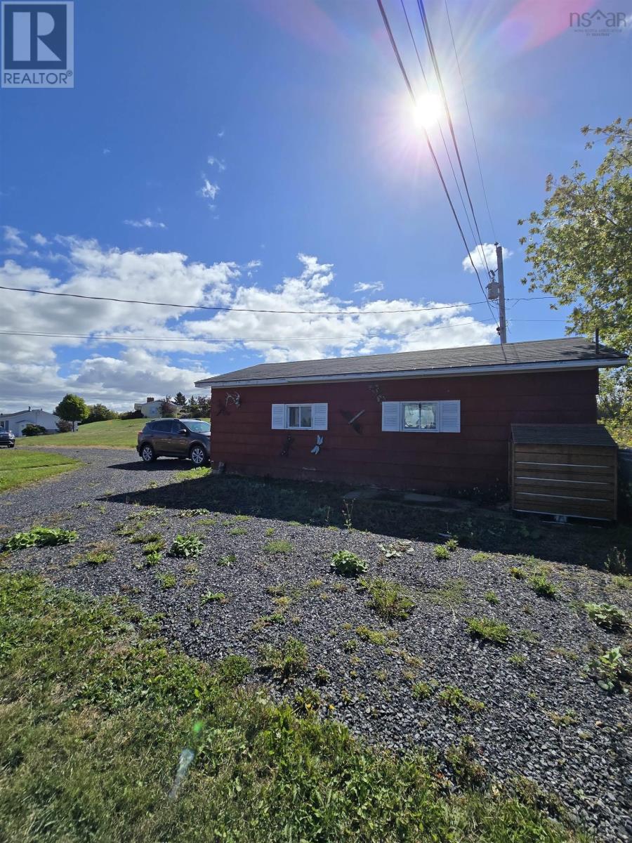 12420 Hwy 4, Havre Boucher, Nova Scotia  B0H 1P0 - Photo 5 - 202606973