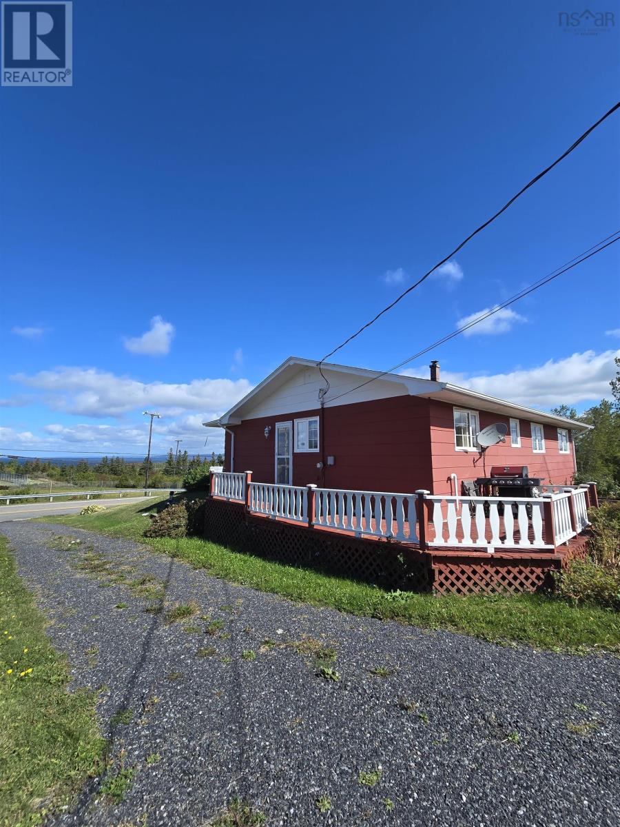 12420 Hwy 4, Havre Boucher, Nova Scotia  B0H 1P0 - Photo 6 - 202606973