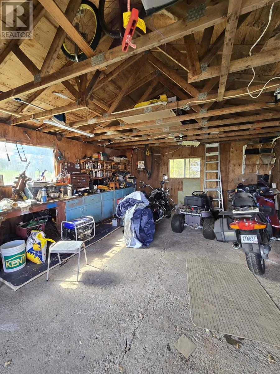 12420 Hwy 4, Havre Boucher, Nova Scotia  B0H 1P0 - Photo 7 - 202606973