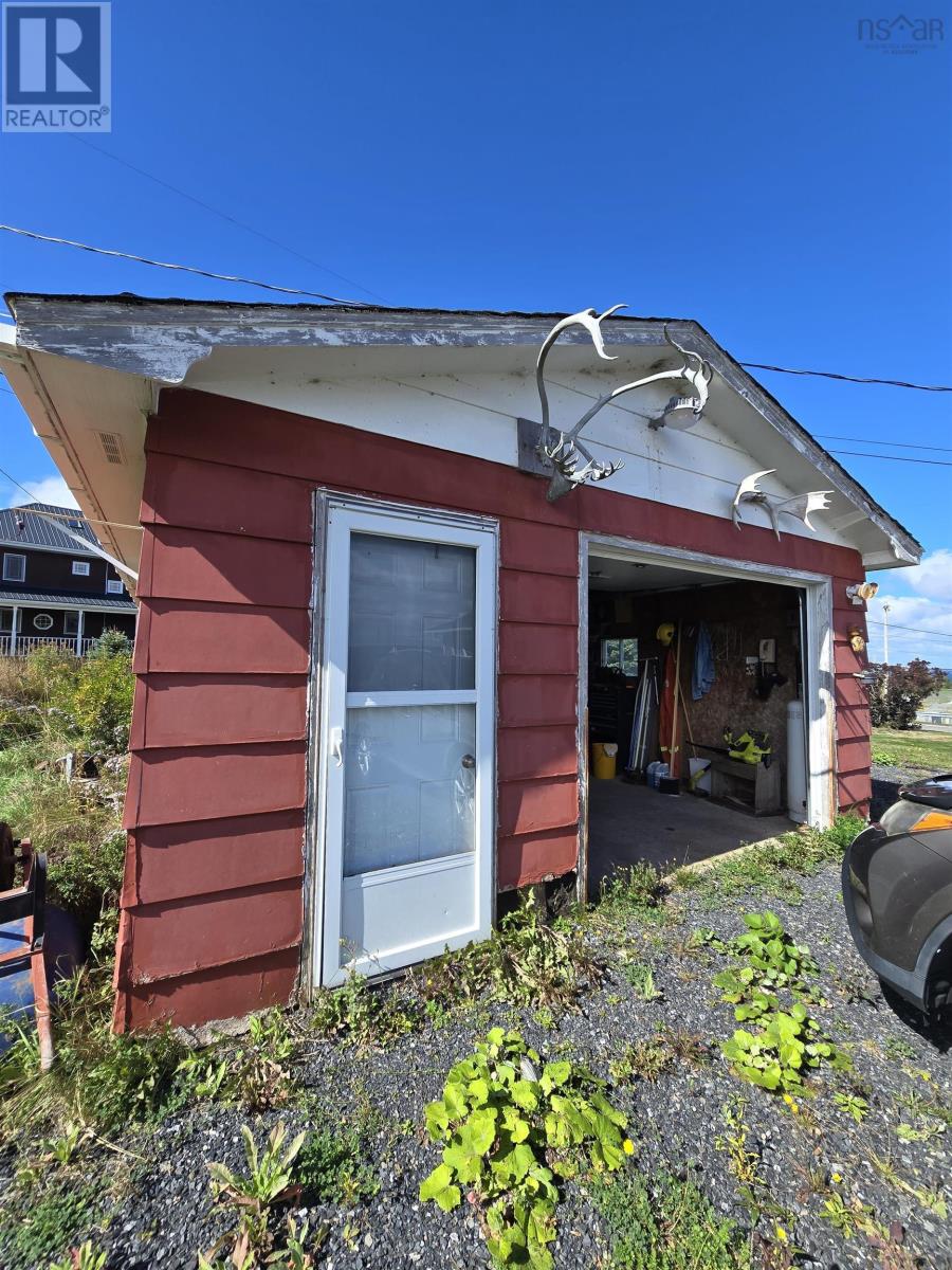 12420 Hwy 4, Havre Boucher, Nova Scotia  B0H 1P0 - Photo 8 - 202606973