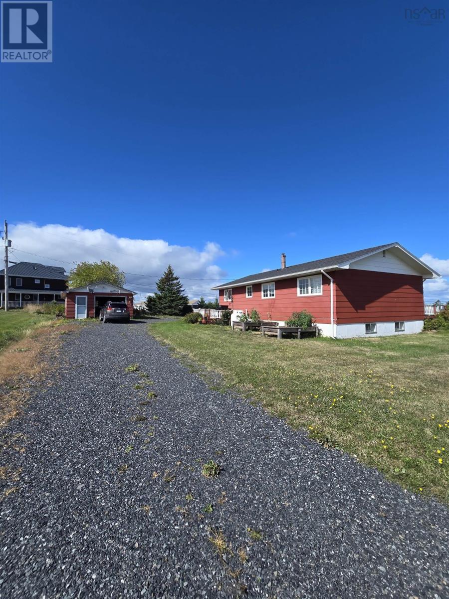 12420 Hwy 4, Havre Boucher, Nova Scotia  B0H 1P0 - Photo 9 - 202606973