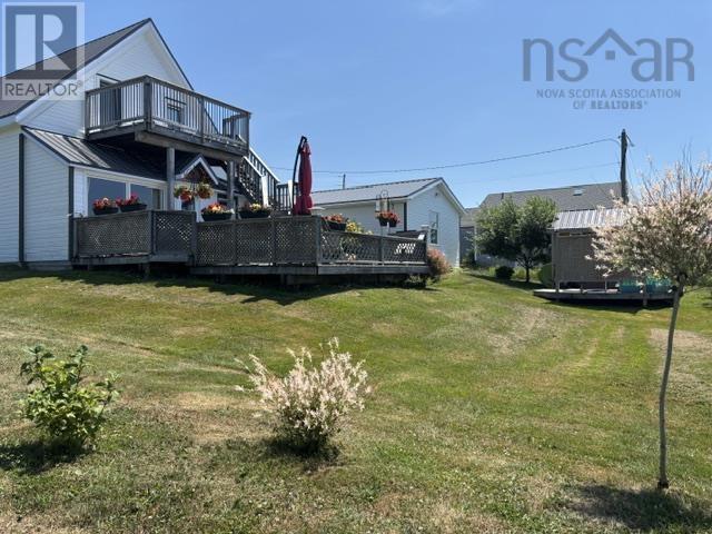 8667 Hwy 19, Port Hood, Nova Scotia  B0E 2W0 - Photo 1 - 202609455