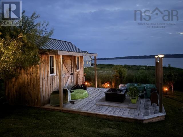 8667 Hwy 19, Port Hood, Nova Scotia  B0E 2W0 - Photo 36 - 202609455
