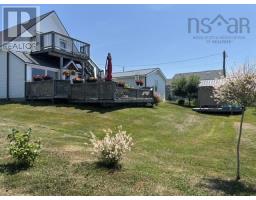 8667 Hwy 19, Port Hood, Nova Scotia