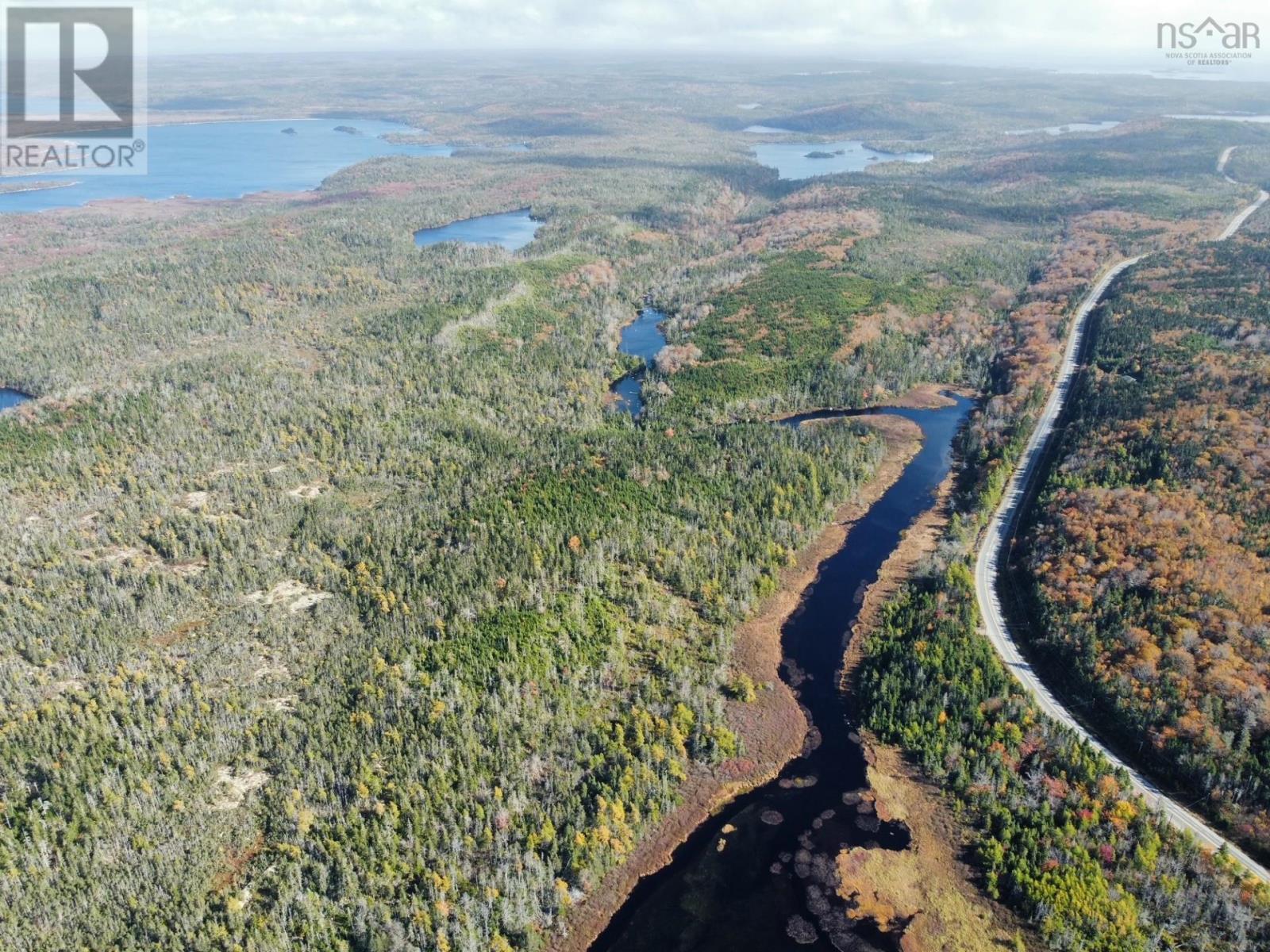 0 Larry'sriver Rd, Lundy, Nova Scotia  B0H 1N0 - Photo 1 - 202610885