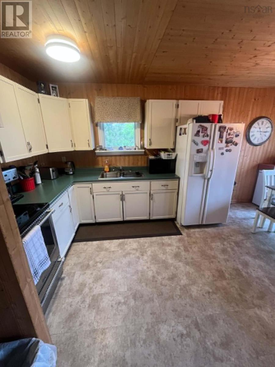 1067 West Side Lochaber Road, Lochaber, Nova Scotia  B2G 2L3 - Photo 11 - 202613471