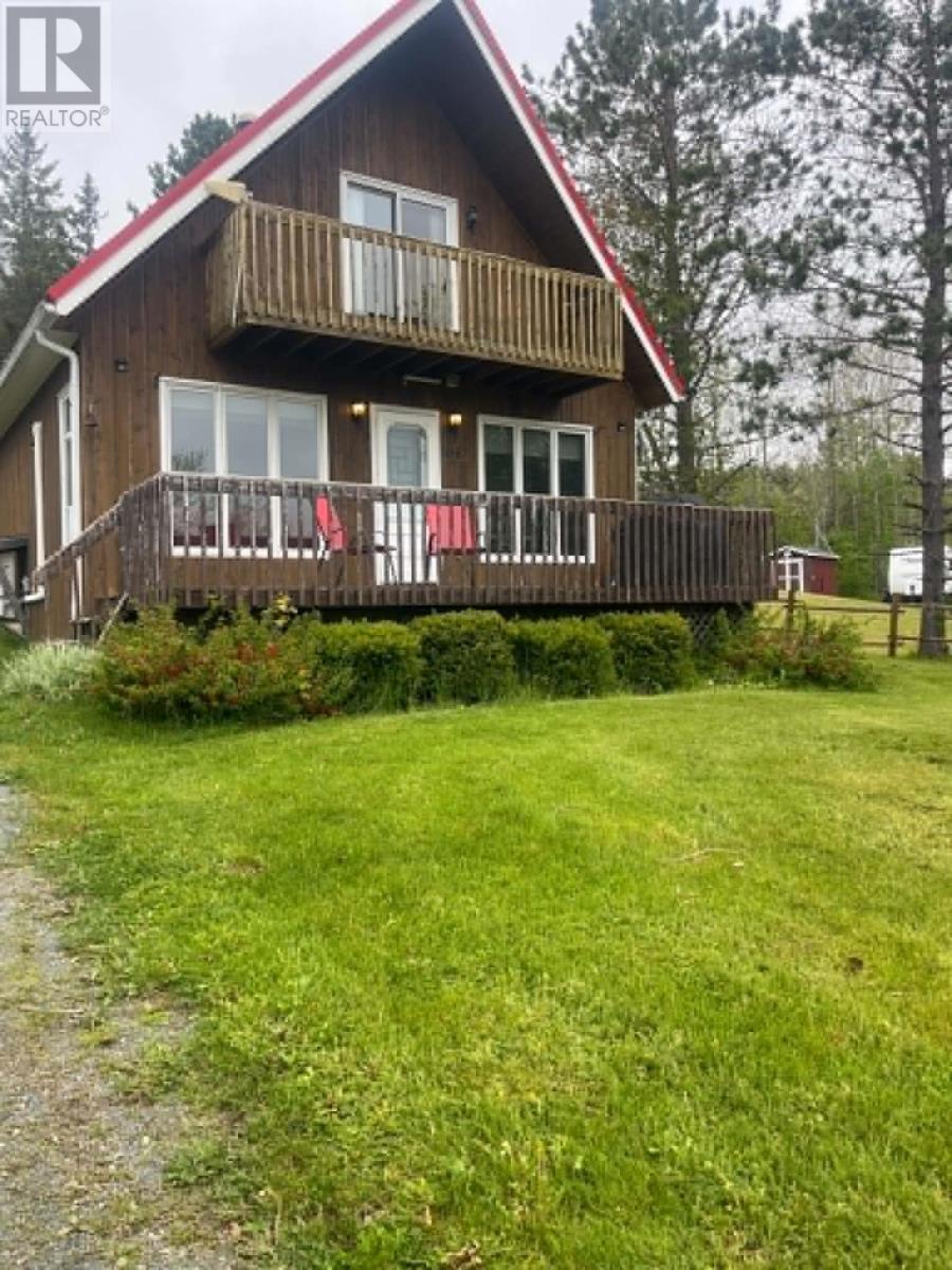 1067 West Side Lochaber Road, Lochaber, Nova Scotia  B2G 2L3 - Photo 4 - 202613471