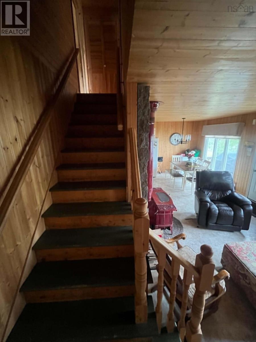 1067 West Side Lochaber Road, Lochaber, Nova Scotia  B2G 2L3 - Photo 9 - 202613471