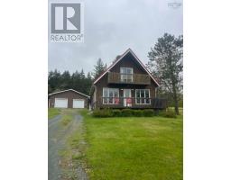 1067 West Side Lochaber Road, Lochaber, Nova Scotia