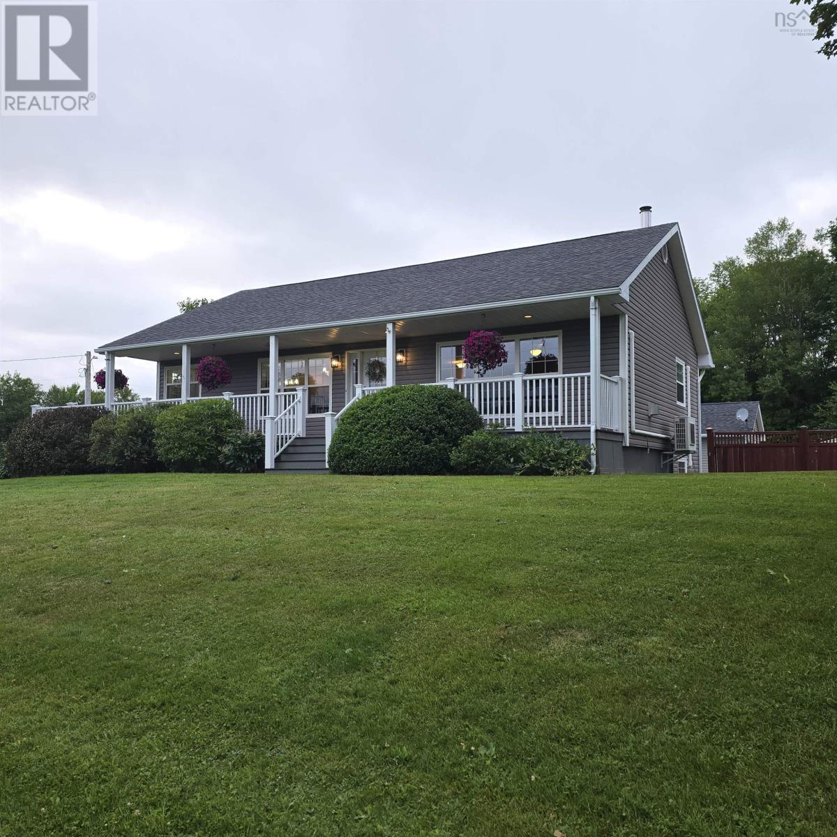 263 Old Pinevale Road, Pinevale, Nova Scotia
