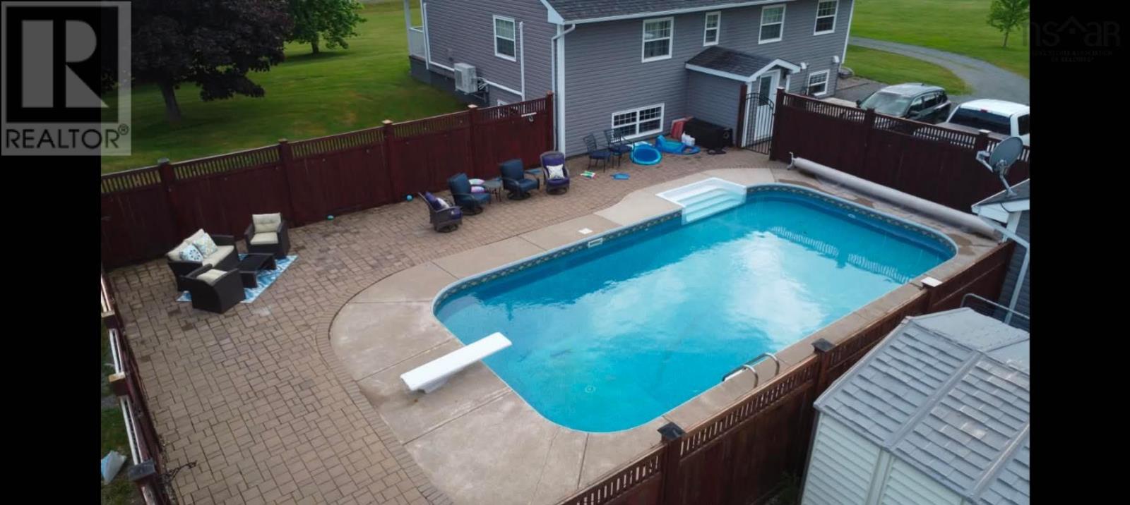 263 Old Pinevale Road, Pinevale, Nova Scotia  B2G 2L3 - Photo 10 - 202618873
