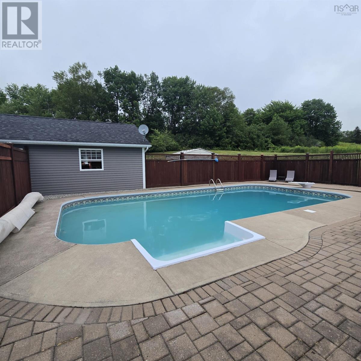 263 Old Pinevale Road, Pinevale, Nova Scotia  B2G 2L3 - Photo 11 - 202618873