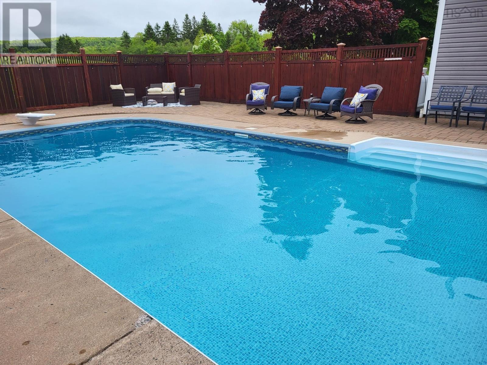 263 Old Pinevale Road, Pinevale, Nova Scotia  B2G 2L3 - Photo 12 - 202618873