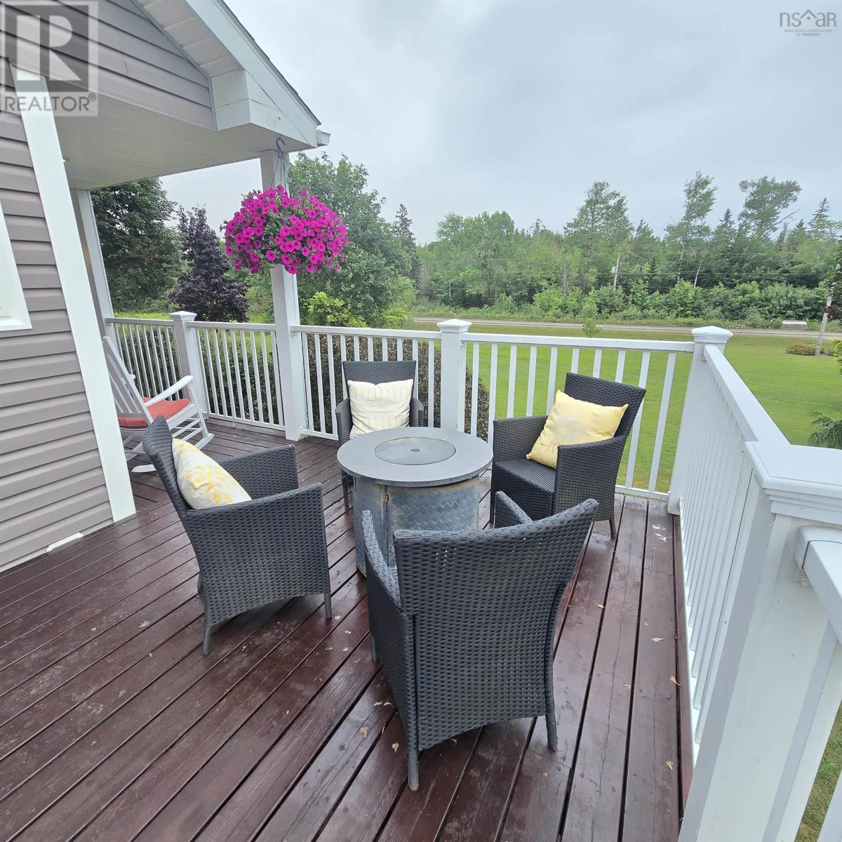 263 Old Pinevale Road, Pinevale, Nova Scotia  B2G 2L3 - Photo 14 - 202618873