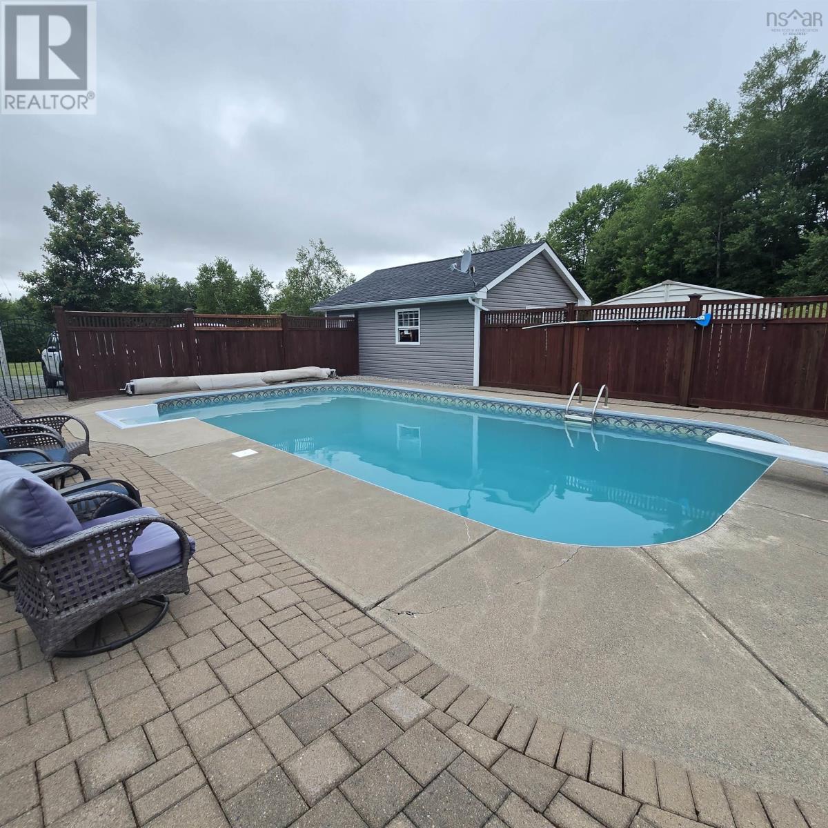 263 Old Pinevale Road, Pinevale, Nova Scotia  B2G 2L3 - Photo 9 - 202618873