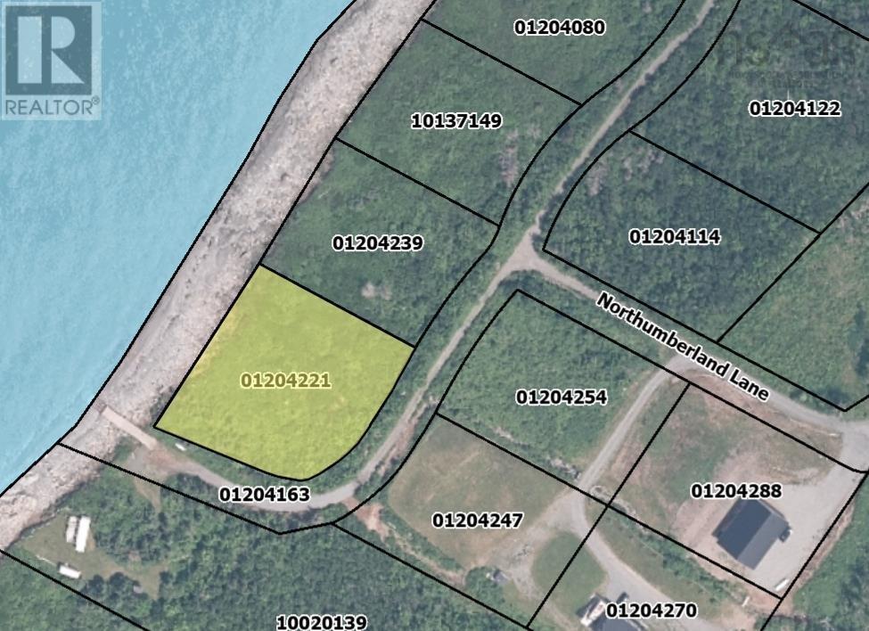Lot 15 337 Hwy, Georgeville, Nova Scotia  B2G 2L2 - Photo 1 - 202626642