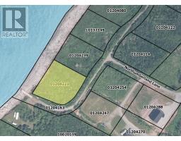 Lot 15 337 Hwy, Georgeville, Nova Scotia